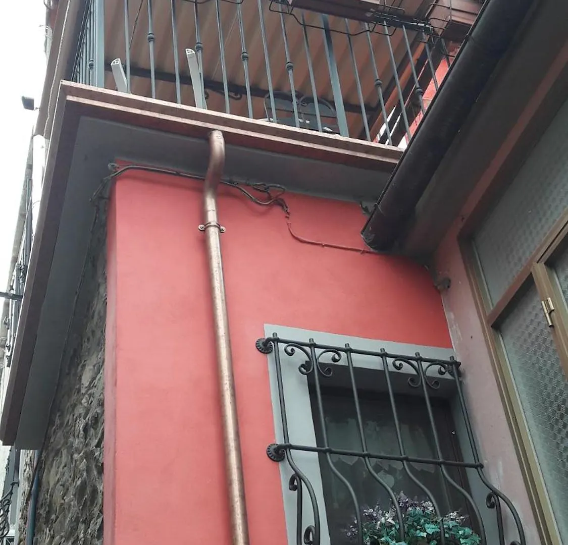 Casa Dolce Casa Di Rosy E Roby Apartment Bardine di San Terenzo 0*,  Italy