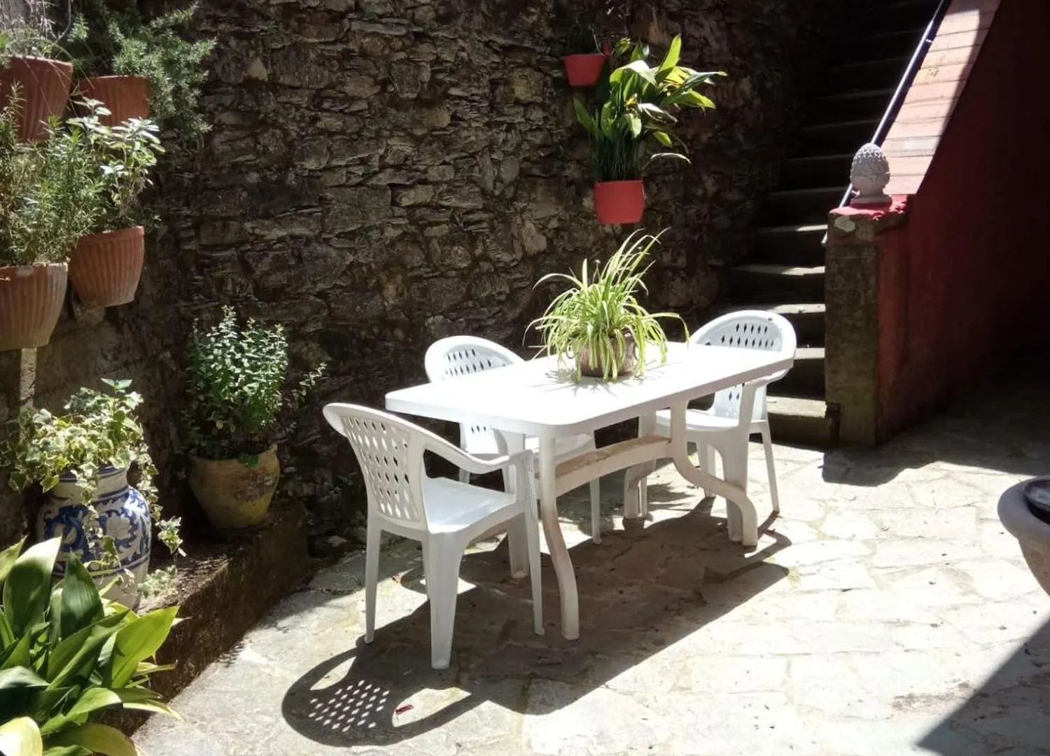 Casa Dolce Casa Di Rosy E Roby Apartment Bardine di San Terenzo 0*,